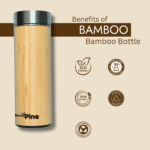 A1 Bamboo Bottle