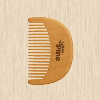 Beard Comb