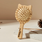 Cat Kids Hair Brush