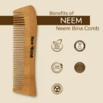 Neem Bina Comb