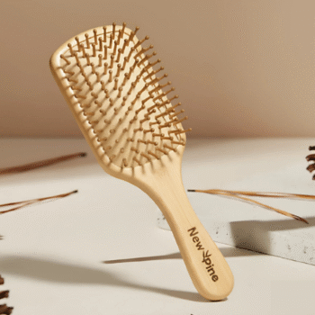 Bamboo Hair Brush