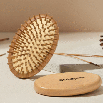 Round Hair Brush