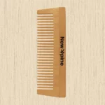 Shampoo Comb