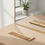Shampoo Comb