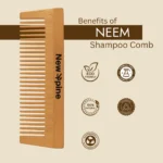 Shampoo Comb