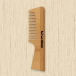 Small Handle Comb