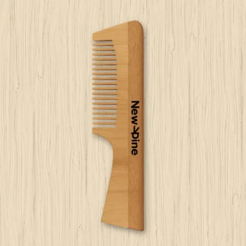 Small Handle Comb