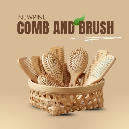Neem Comb